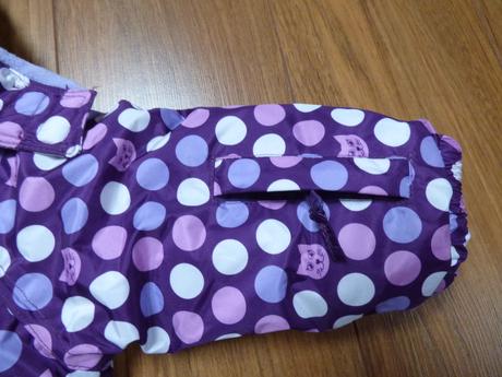 Vetrovka, kiki&koko,92