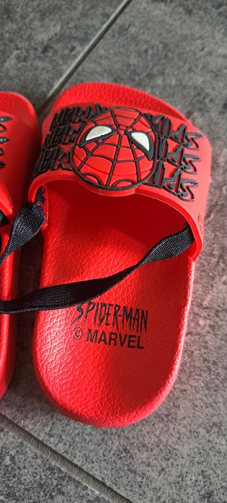 Šľapky, primark,23