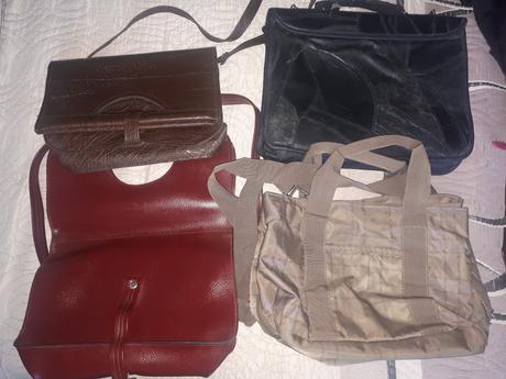 Tašky,kabelky, 