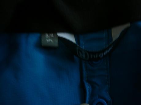 Chlapcenska nepremokava bunda, 98