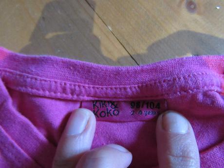 Šatičky s mačičkou, kiki&koko,98