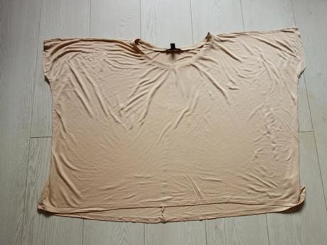 Ležérne tričko mango, mango,s