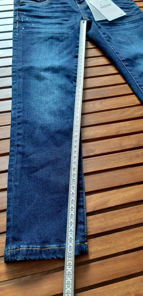 Rifle s prskancami, zara,122