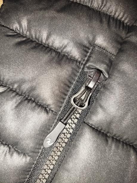 Dámska vesta wilard, s