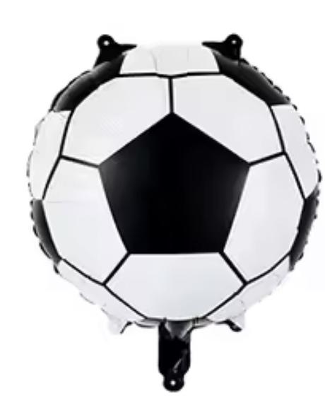 Futbalové balóny ronaldo- až 14/15/16 kusov,