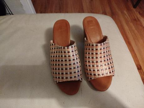 Vsuvky na leto na opätku, 41