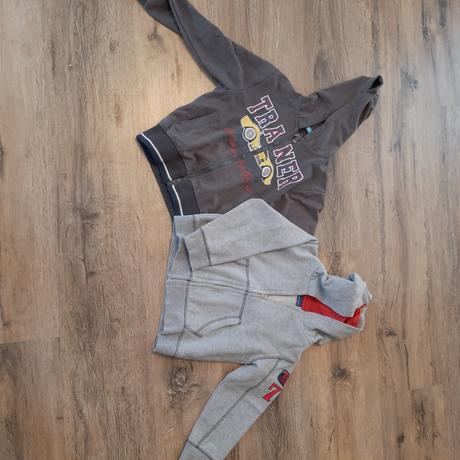 Mikiny, cherokee,116