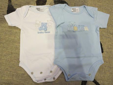 Body s kr.rukávom, 68