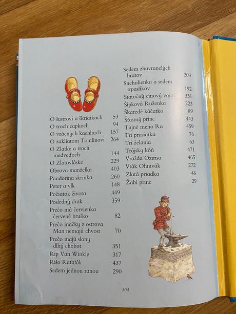 Veľká krásna veľká kniha 100 najkrajších rozprávok, 