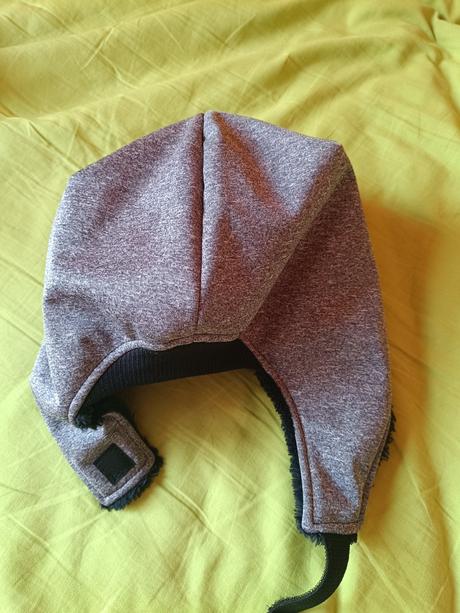 Baranica littlethings, 128