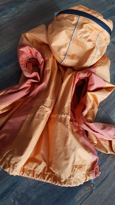 Outdoor turisticka bunda bear climatex vel 36/38, s