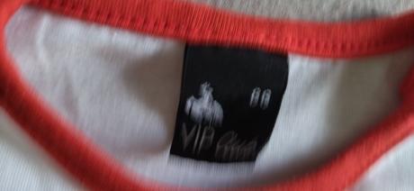 Tričká pre dvojčatá, 86