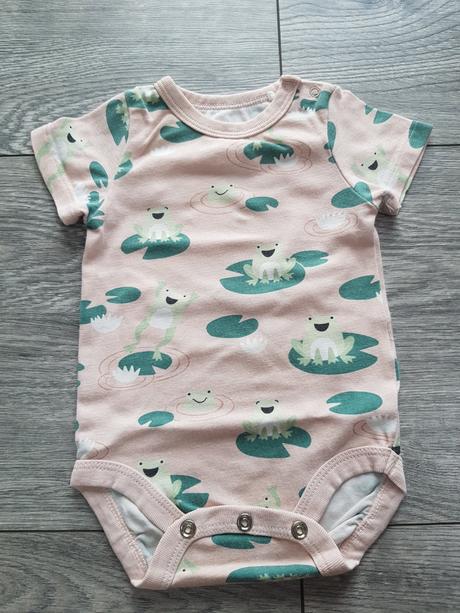 Lindex letné body žabky 56, lindex,56