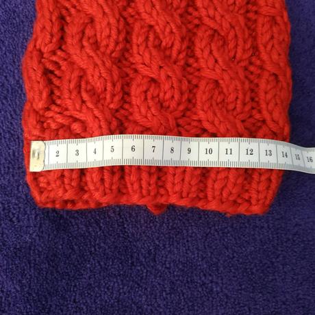 Vianočné oblečenie, 80