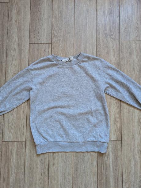 Chlapcenska mikina h&m, h&m,134