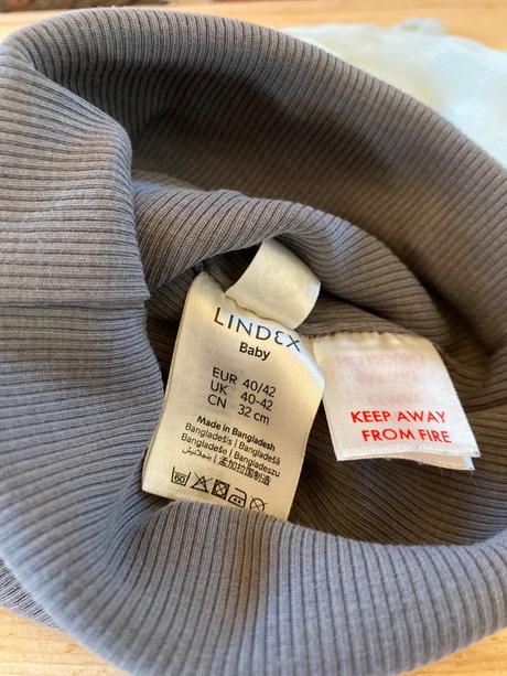 Ciapka lindex 40/42, lindex,40