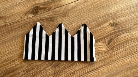 Korunky čelenky handmade, <50