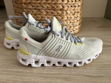 Tenisky švajčiarskej značky on cloud pc 174,95 eur, 38