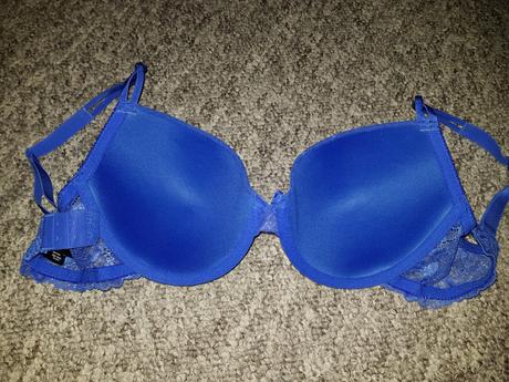 Podprsenka, bonprix,75d