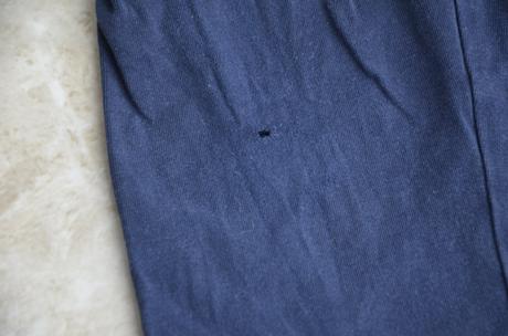 Legíny s trblietavým pásom-146/152, tcm,146