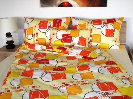 Posteľné súpravy, 