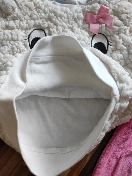 Komplet, topomini,80