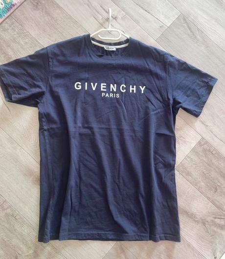 Givenchy pánske xl, xl