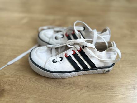 Adidas tenisky 30, adidas,30