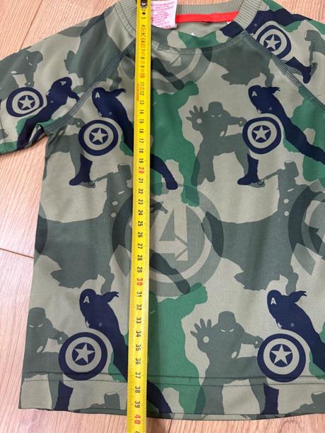 Tričko adidas, adidas,92