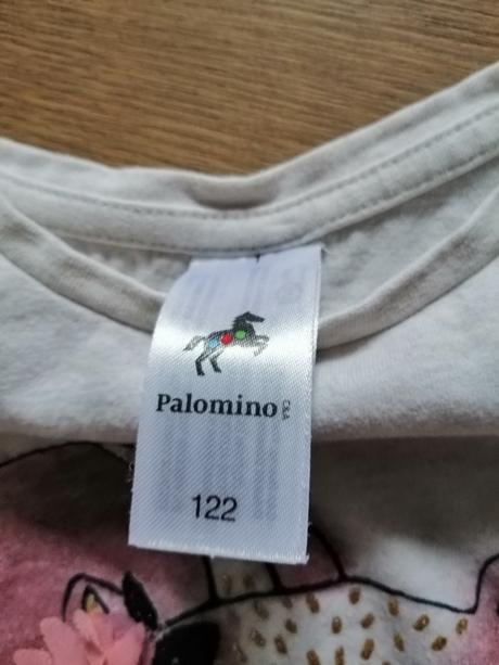 Tričko, palomino,122