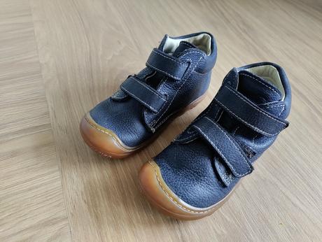 Predám topánky, ricosta,22