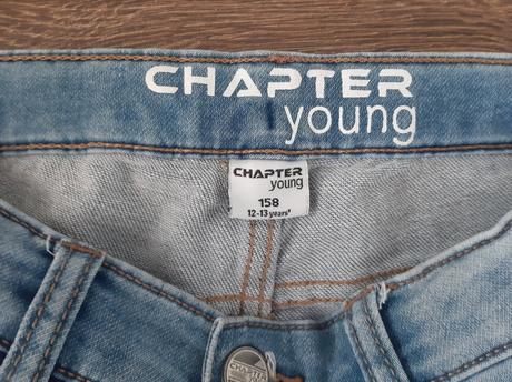 Bermudy, chapter young,158