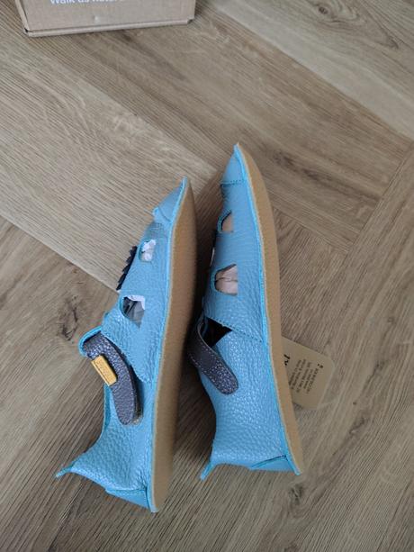 Tikki nido henry barefoot sandále, v.30, tikki,30