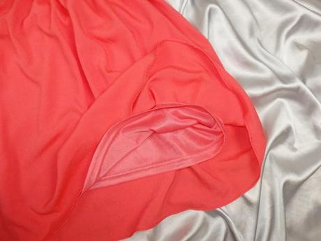 Eva & lola luxusné šaty, s