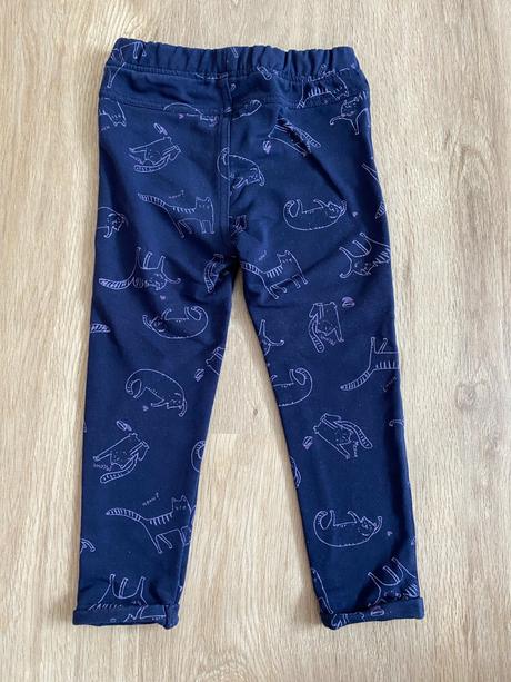 Legíno tepláky, reserved,98