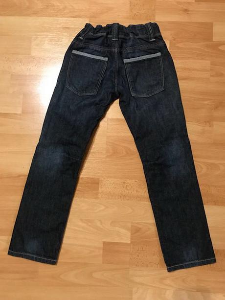 Rifle mexx - veľ.122, mexx,122