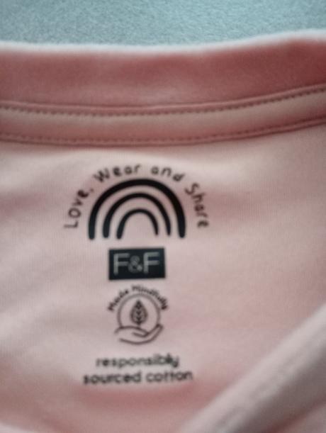 Zamatová mikina f&f 116, f&f,116