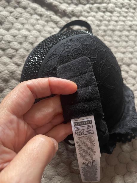 Podprsenky, sinsay,75c