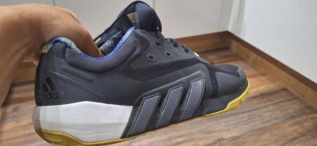 Tenisky adidas 45/46, adidas,46