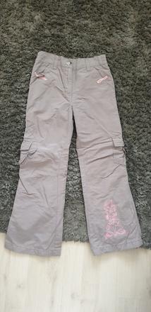 Podšité nohavice č.122, 122