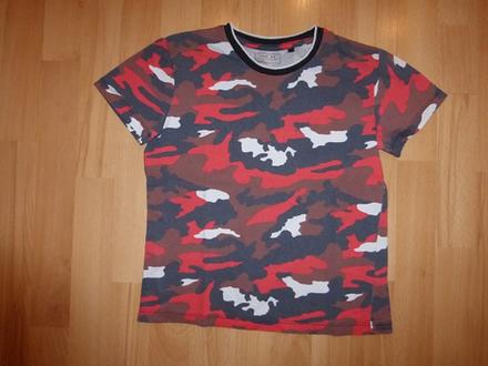 Tričko next, next,128