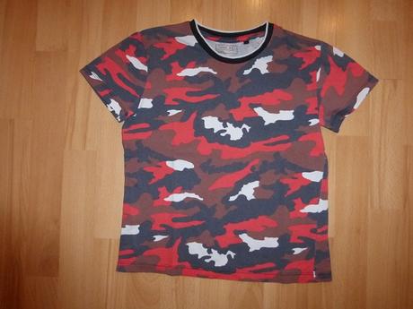 Tričko next, next,128
