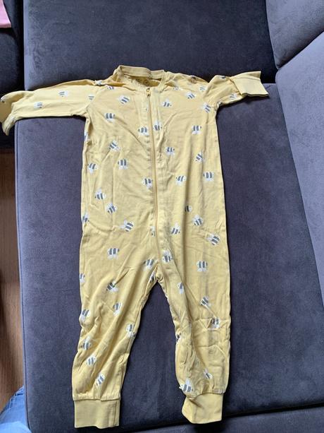 Pyzama na spanie lindex 4ks, lindex,86