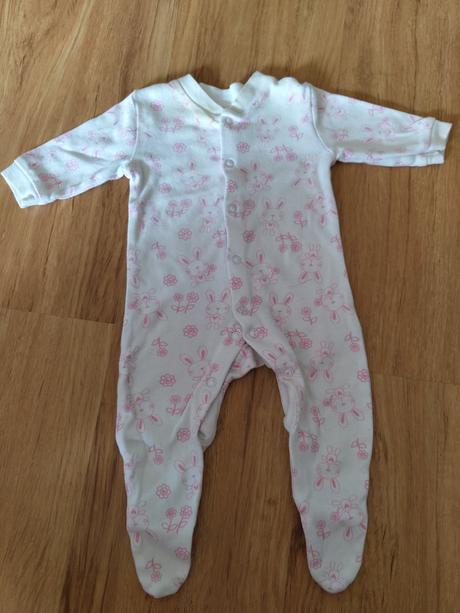 Overal na spinkanie zo zajačikmi, f&f,62