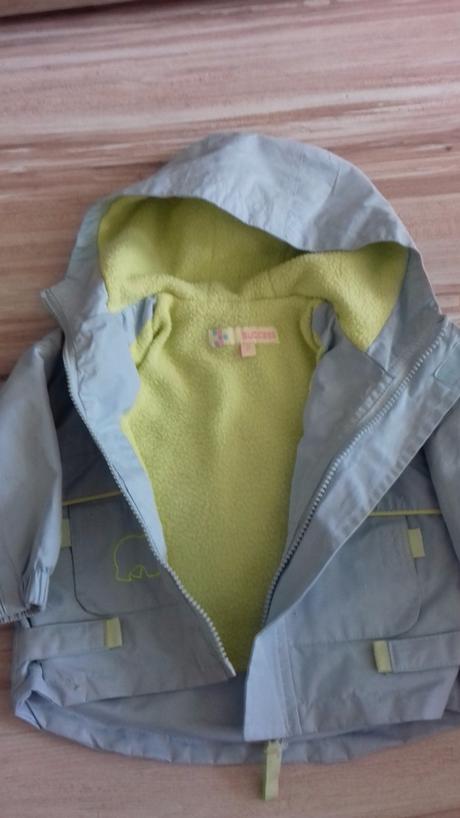 Prechodna vetrovka, 62