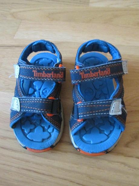 Sandále timberland, timberland,23