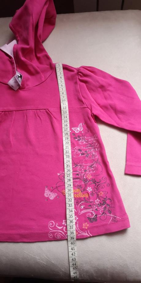 Mikina, palomino,104