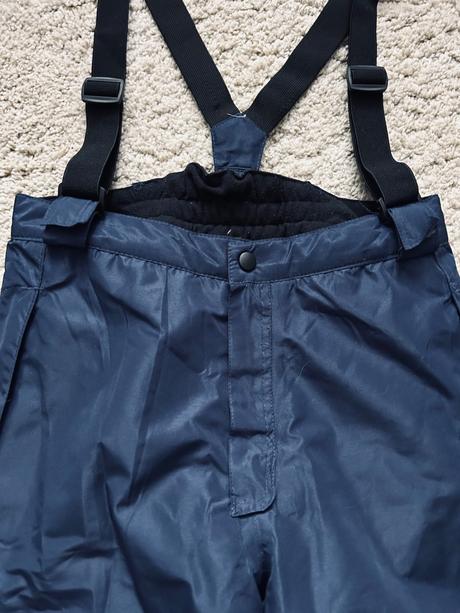 Oteplovacky 158/164, crivit,158