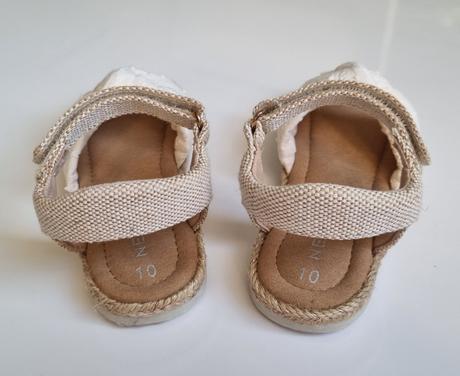 Dievčenské sandale next veľkosť 28, next,28