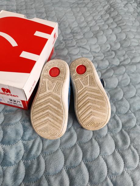 Topanocky, elefanten,22